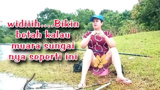 Download lagu Gebrekan... Biar tambah seru... K4sih nampak sarang ikan yang luas..!!!! mp3 Download lagu Gebrekan... Biar tambah seru... K4sih nampak sarang ikan yang luas..!!!! mp3