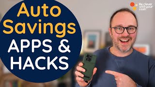 Boost savings with AI and other auto saving hacks