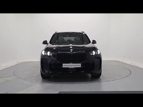 BMW X5 xDrive50e M Sport - Image 2