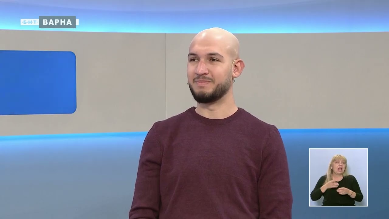 Интервю с Владимир Атанасов — медийна грамотност