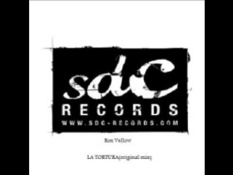[SDC006] Ron Vellow - La Tortura (Original Mix)