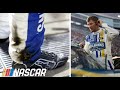 NASCAR requesting Dale Jr.'s fire suit for examination after Bristol fire