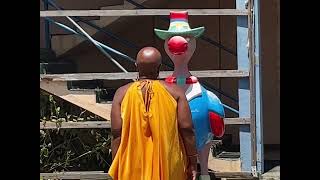 Exploring Paradise: 4 Days in Mauritius | Baldgirlwilltravel