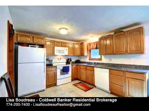 88 Vinton, Holland MA 01521 - Single Family Home - Real Estate - For Sale -