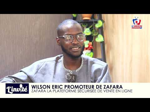 𝐋’𝐈𝐍𝐕𝐈𝐓É – NOUVEL ÉPISODE