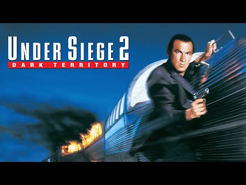 under siege 2: dark territory [1995] kill count
