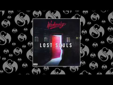 Wrekonize - Lost Souls