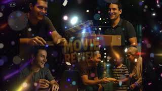 “AFTER THE RAIN”