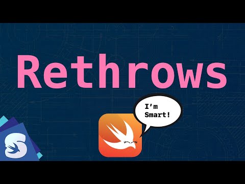 The problem that Rethrows solves in Swift thumbnail