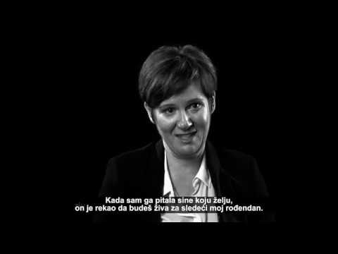 Case study video kampanje Najvažniji poziv u životu 2016