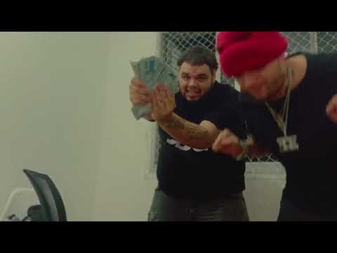 JotaPills & Paulin Shawty - MotorHome (prod. BeatsByTree) (Official Music Video)