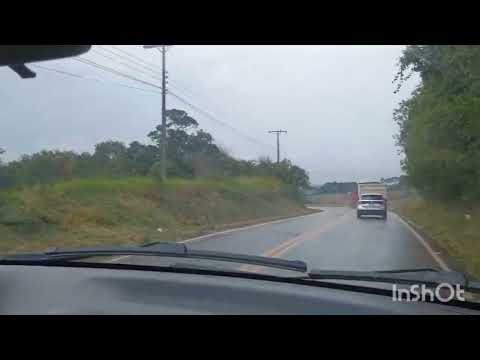 Continuação Rod.Balsa Nova, Paraná.