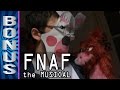 Behind the Scenes of FNAF the Musical! (feat ...