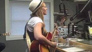 Caitlin Crosby at The Corner Lounge - Flawz