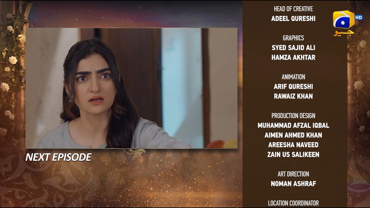 Beti Ka Ghar Konsa Episode 23 Teaser - 7th August 2026 - HAR PAL GEO
