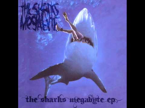 The Sharks Megabyte - The Alpaca Lips 