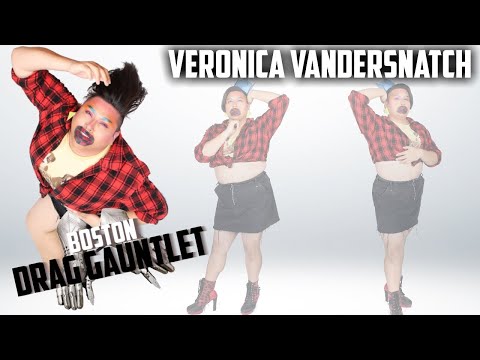 Meet The Queens: Veronica Powers