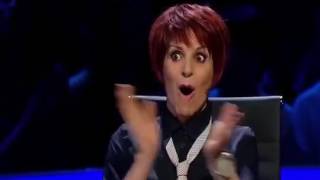 Tarkan taklit etmişler Şıkıdım (Rusya)