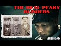 The Gang that Inspired Peaky Blinders | The Story of the Real Peaky Blinders