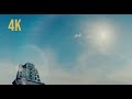 APOCALYPTO 2006 The Eclipse Scene 4K