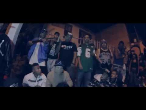 Kannabis El Kronicko Feat. Jumper - No LLegas A Mi Estilo | Video Oficial | HD