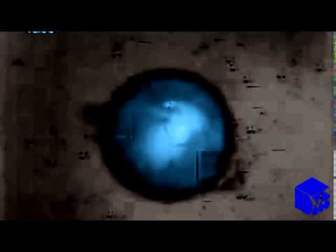 ICTV ident 1995 in CloudsDayFlangedSawChorded