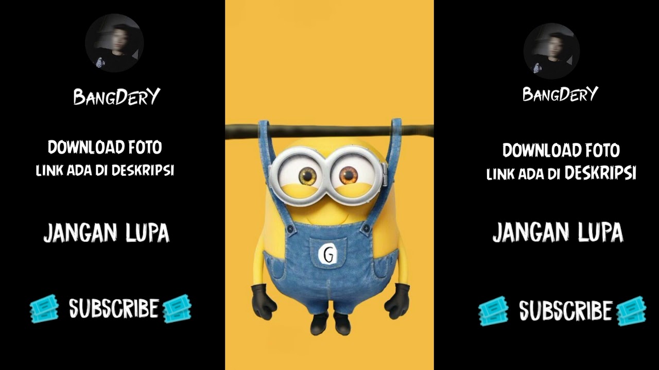 Kumpulan wallpaper minion🎟️ Terbaru 2021