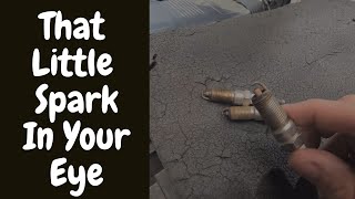 4.3 Silverado Spark Plug Replacement
