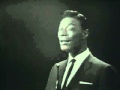 Nat King Cole Again