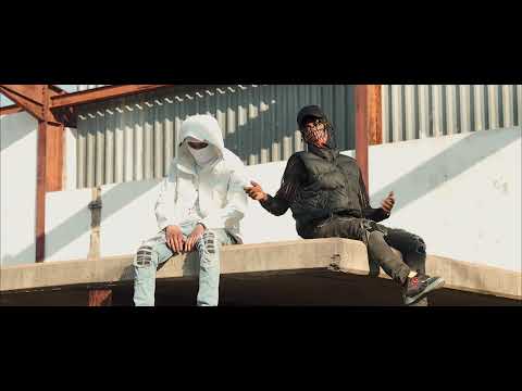 Larry Don Cap x Bae Zheng - Policeman (official music video)