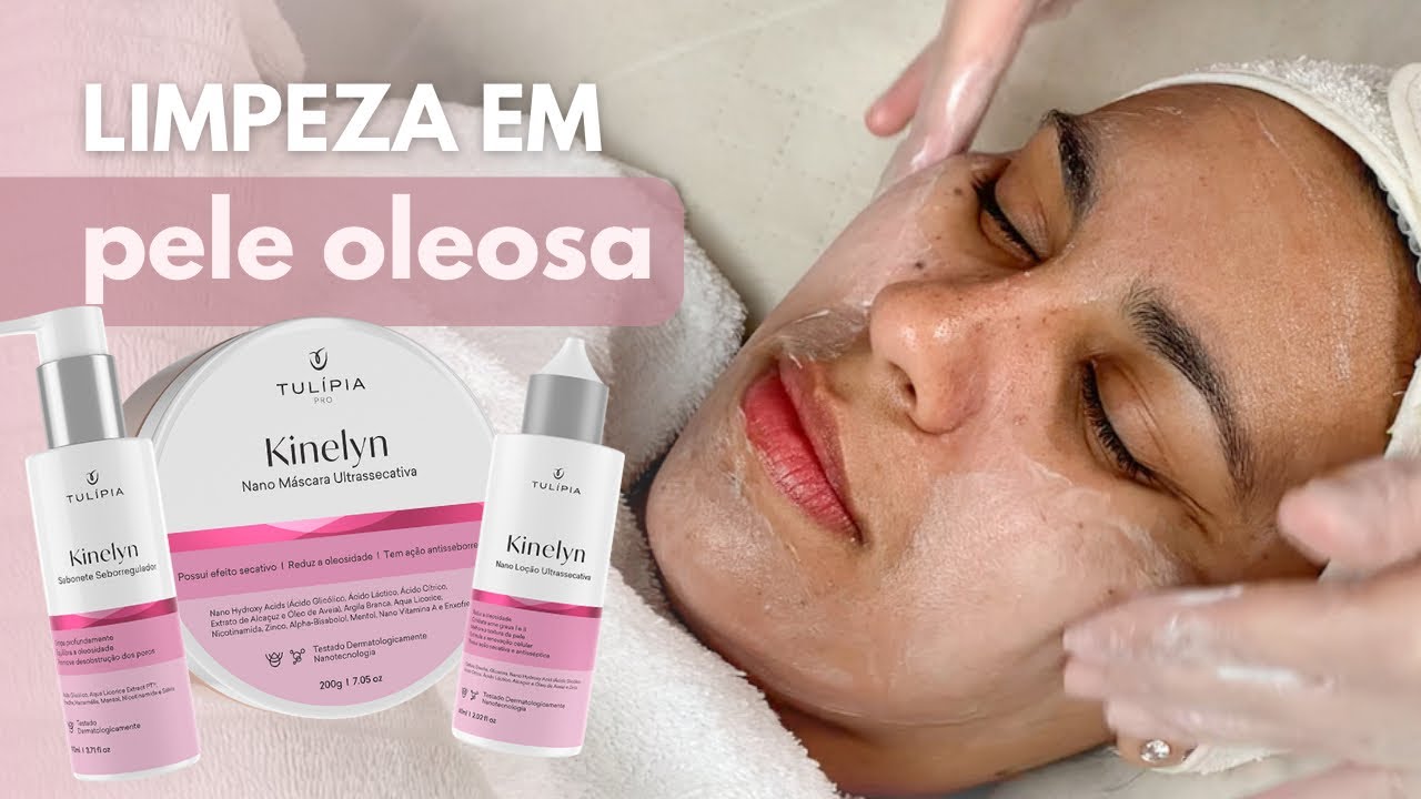 30 MINUTES CLEANSING SKIN TO RELAX