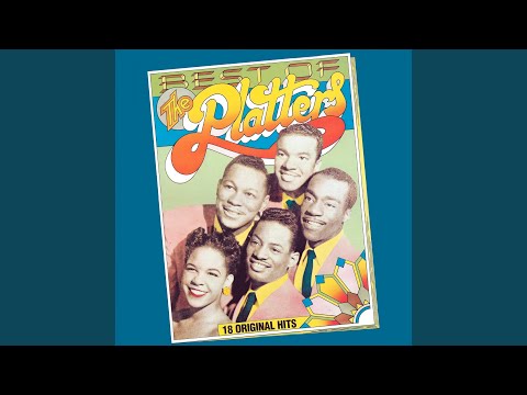 To Each His Own by The Platters