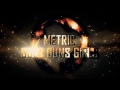 Metric - Gold Guns Girls (RIOT 87 Remix) Drum'N ...