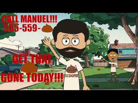 RENT DUE THE ANIMATED SERIES EPISODE 1 - "THE 1ST"