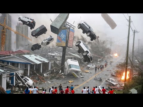 One in a Billion Moments in Nature | Best of 2025