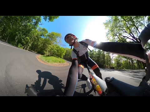 Stoneman Miriquidi - Road Gold - 295 km, 5.000 hm quer durch das Erzgebirge