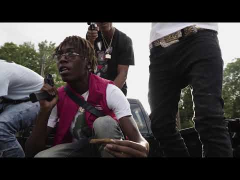 TRAPKIDBOOWOP Ft Kiree 3600 - Wop & 3