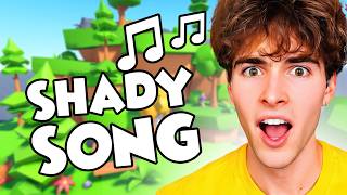 Download lagu Shady - YEEHAW (eXn Song) | Roblox Remix mp3