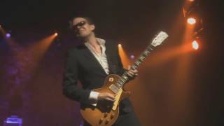 JOE BONAMASSA BEST SOLOS