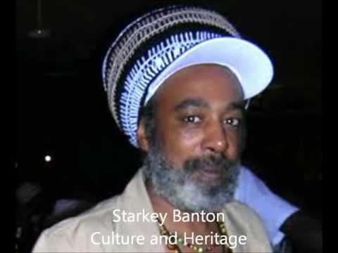 Starkey Banton Culture and Heritage