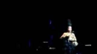 Erykah Badu - My people - Vortex tour 2008