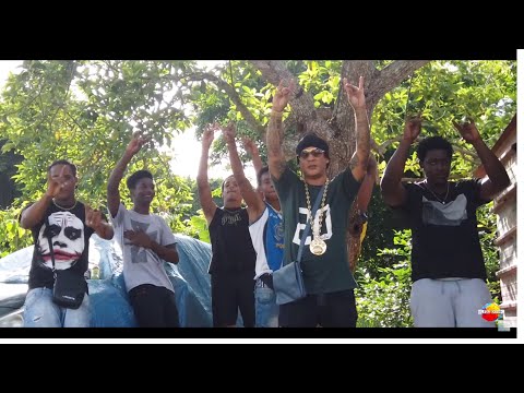 Marcuss Possible X Walton CLR -Real Black Man ( Official Video )