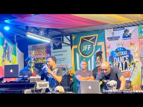 2-Sound Clash❗ USA vs ENGLAND, Tek-9 Sound vs S N B Sound @ Rub A Dub Thursday | Watch To The End❗