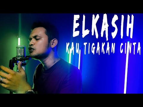 Elkasih - Kau Tigakan Cinta [Covered by Second Team] [Punk Goes Pop/Rock Version]