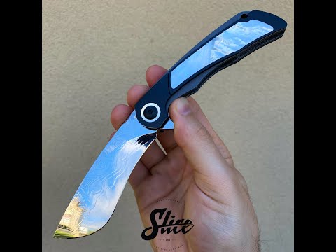 Black Snow Customs Mini Sabotage