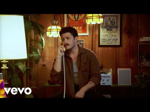 Roman Alexander - Pour You A Drink (Official Music Video)