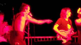 current 93 @ HEY SUN! festival - 8 luglio 2010