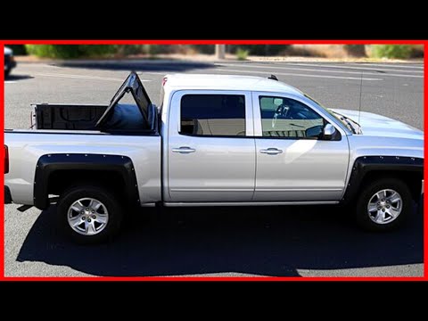 5 Best Tri Fold Tonneau Covers