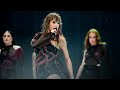 Taylor Swift Getaway Car Live Eras Tour Concept