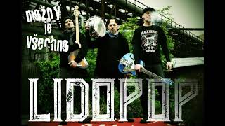 Video LIDOPOP - Možný je všechno